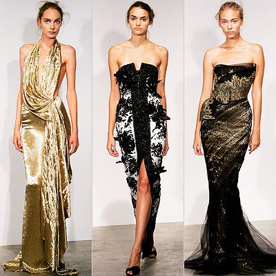 loveisspeed.......: Marchesa - New York Fall 2012 ...